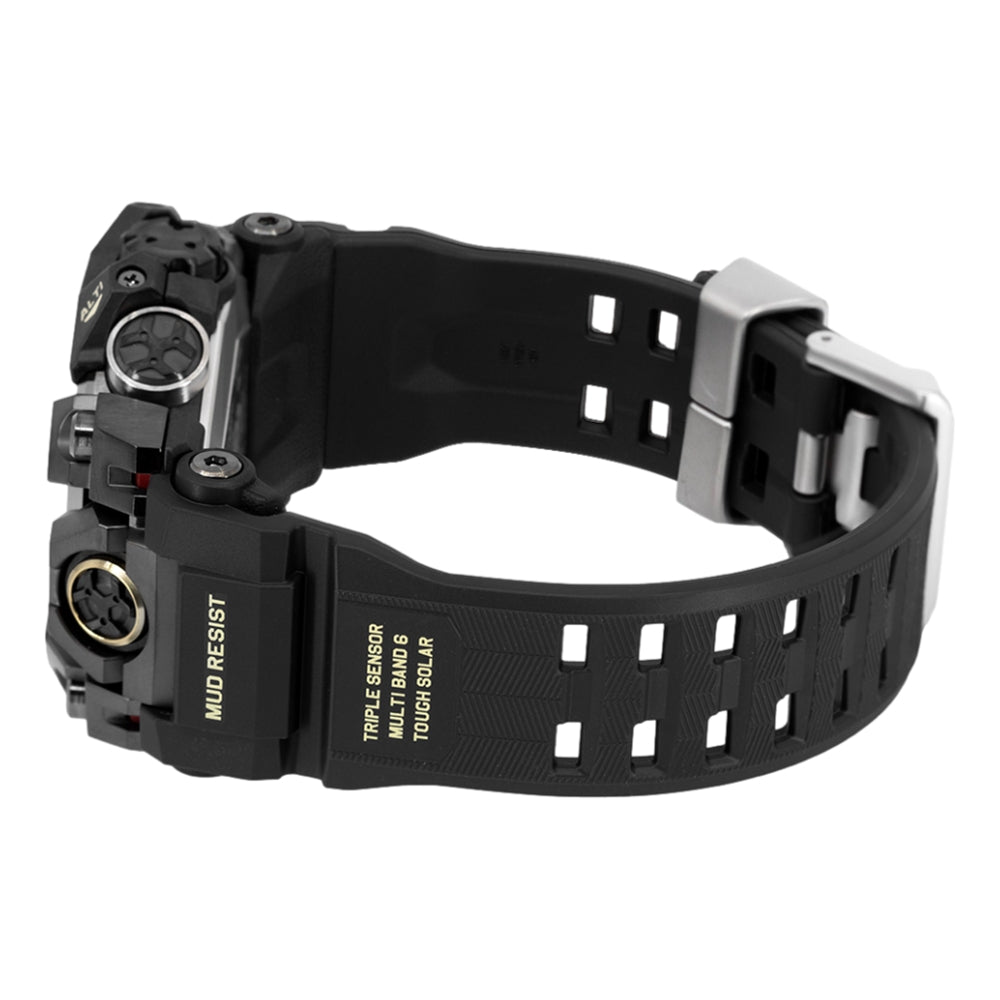 Casio GWG-B1000-1AER Master of G -Land Mudmaster Quartz