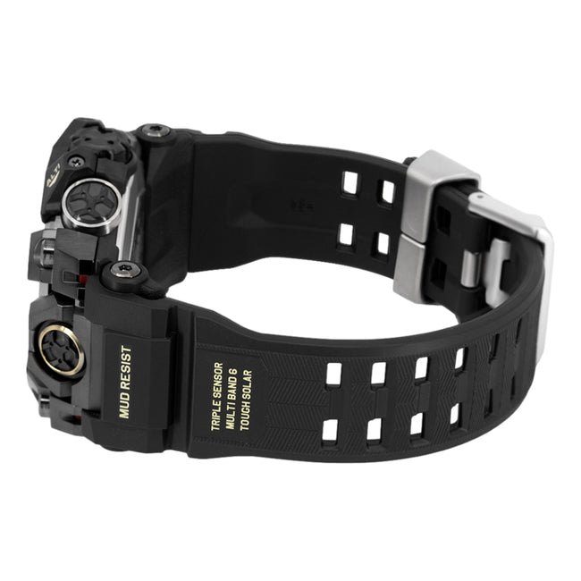 Casio GWG-B1000-1AER Master of G -Land Mudmaster Quartz