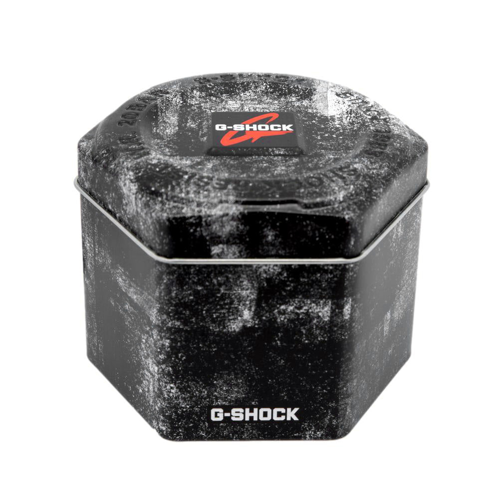 Casio GWG-B1000-1AER Master of G -Land Mudmaster Quartz