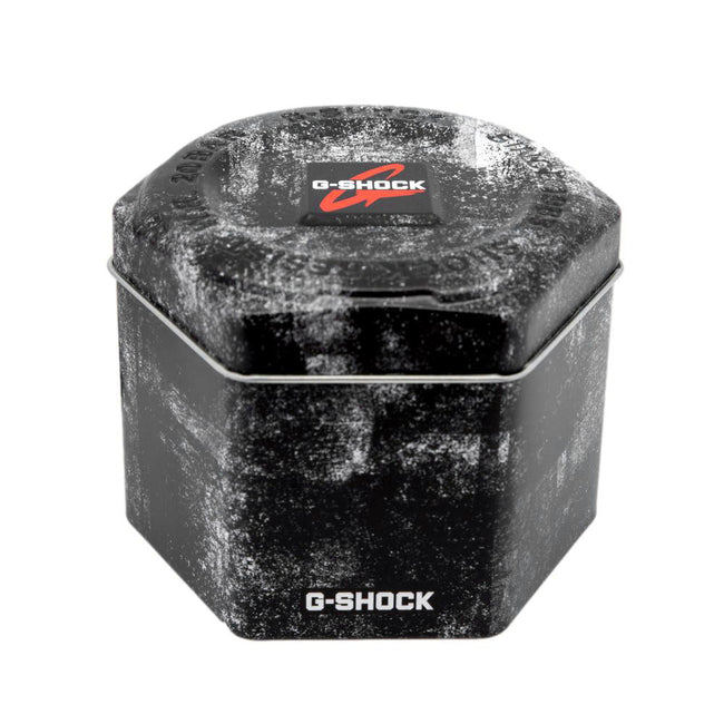 Casio GWG-B1000-1AER Master of G -Land Mudmaster Quartz