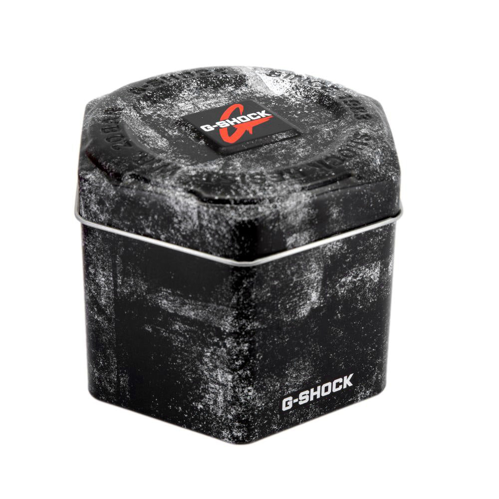 Casio GWG-B1000-1AER Master of G -Land Mudmaster Quartz