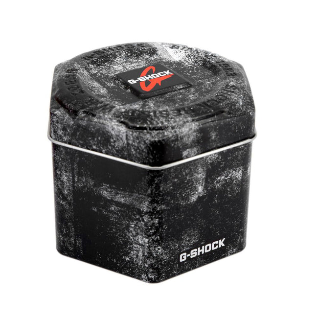 Casio GWG-B1000-1AER Master of G -Land Mudmaster Quartz