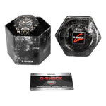 Casio GWG-B1000-1AER Master of G -Land Mudmaster Quartz
