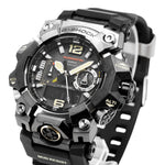 Casio GWG-B1000-1AER Master of G -Land Mudmaster Quartz