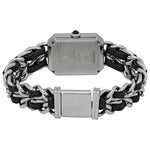 Chanel H0451 Premier Rock Quartz Watch