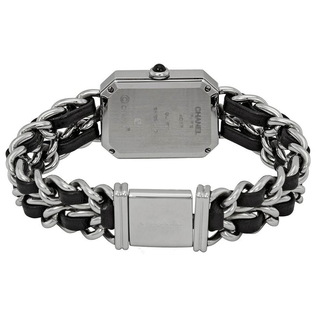 Chanel H0451 Premier Rock Quartz Watch
