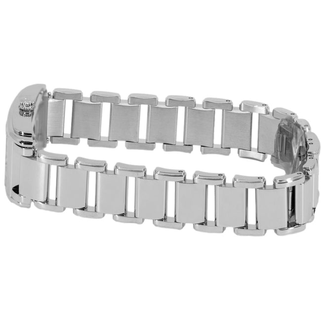 Hamilton Women's H11221114 Ardmore Silver Dial Quartz