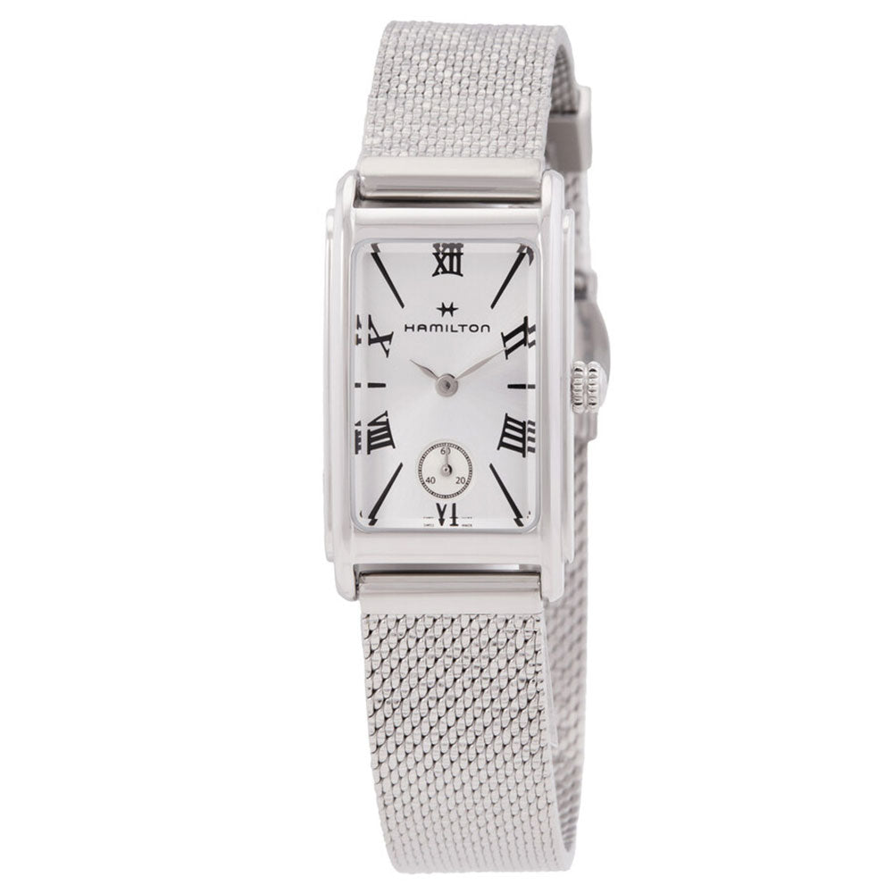 Hamilton Women's H11221150 American Classic Ardmore Quartz