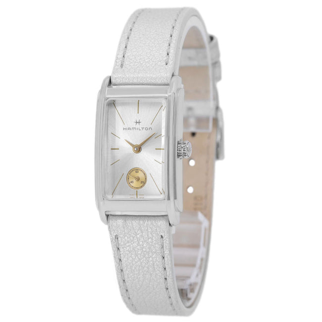 Hamilton H11221850 American Classic Ardmore Quartz