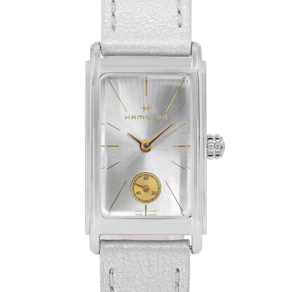 Hamilton H11221850 American Classic Ardmore Quartz