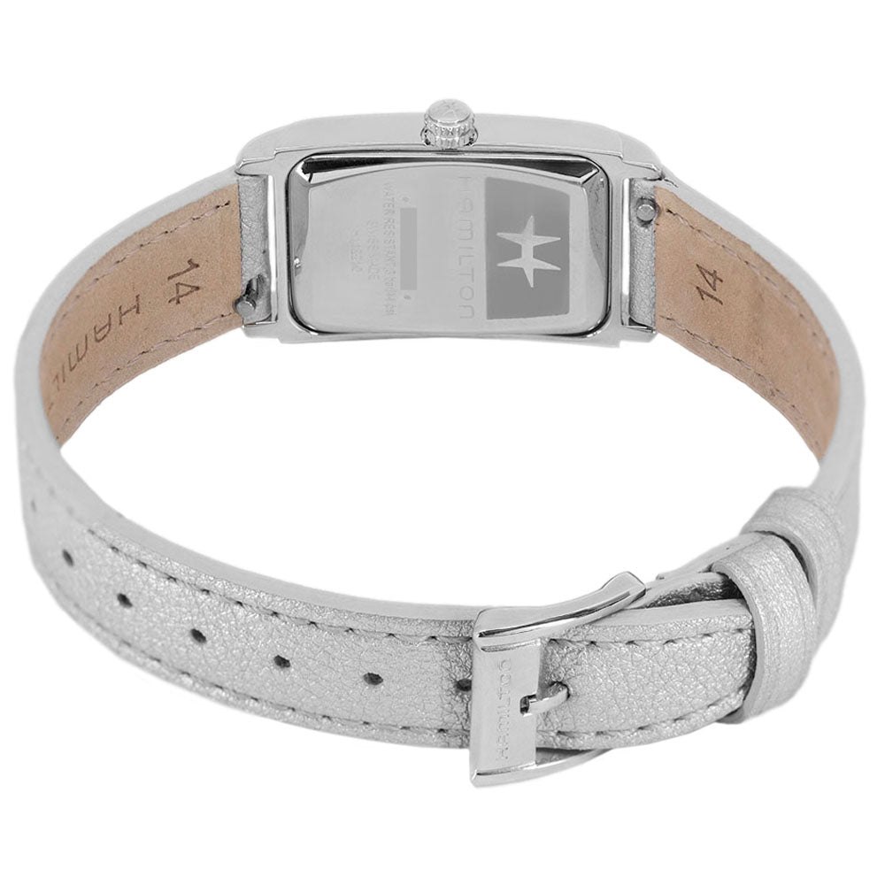 Hamilton H11221850 American Classic Ardmore Quartz