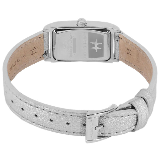 Hamilton H11221850 American Classic Ardmore Quartz