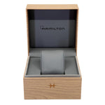 Hamilton H11221850 American Classic Ardmore Quartz