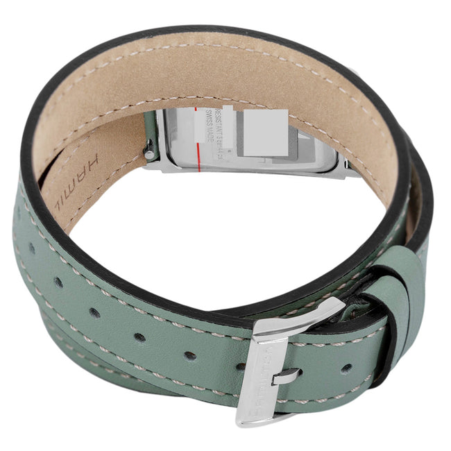 Hamilton Women's H11221852 American Classic Ardmore Quartz