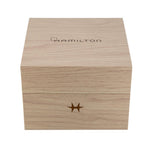 Hamilton Women's H11221852 American Classic Ardmore Quartz