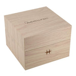 Hamilton Women's H11221852 American Classic Ardmore Quartz