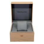 Hamilton Women's H11221852 American Classic Ardmore Quartz