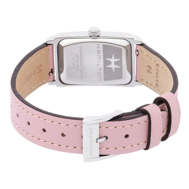 Hamilton Women's H11221853 American Classic Ardmore Quartz