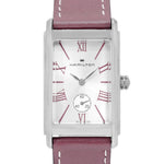 Hamilton Women's H11421814 American Classic Ardmore Quartz