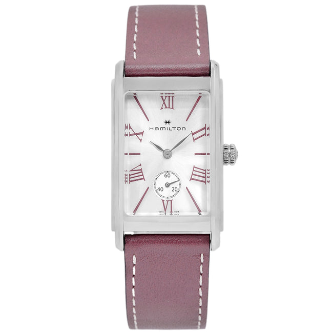 Hamilton Women's H11421814 American Classic Ardmore Quartz
