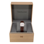 Hamilton H13321511 American Classic Boulton Quartz M