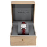 Hamilton Men's H13321811 Boulton Small Second Quartz