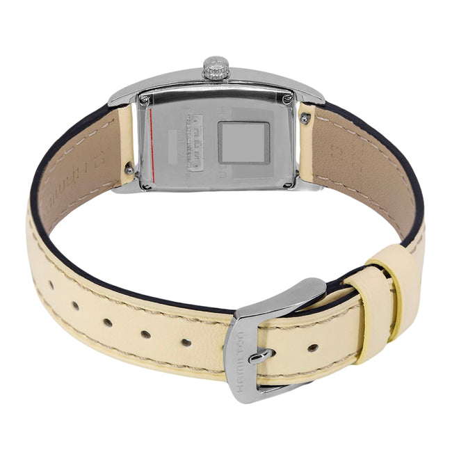 Hamilton H13321821 American Classic Boulton Quartz M