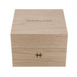 Hamilton H13321821 American Classic Boulton Quartz M