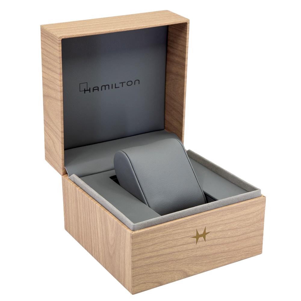 Hamilton H13321821 American Classic Boulton Quartz M