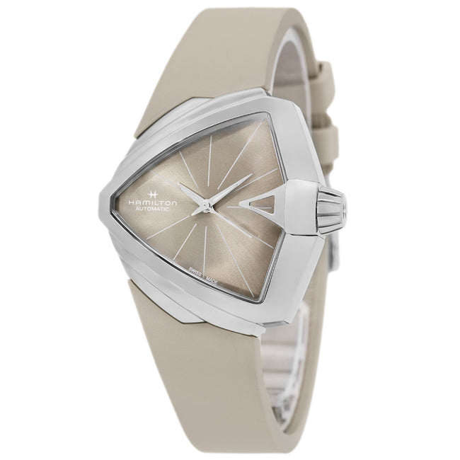 Hamilton Women's H24105370 Ventura S Automatic