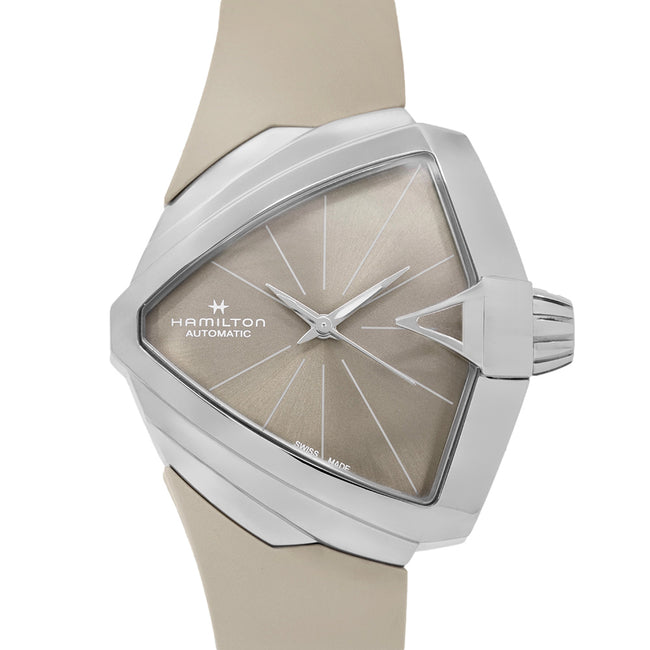 Hamilton Women's H24105370 Ventura S Automatic