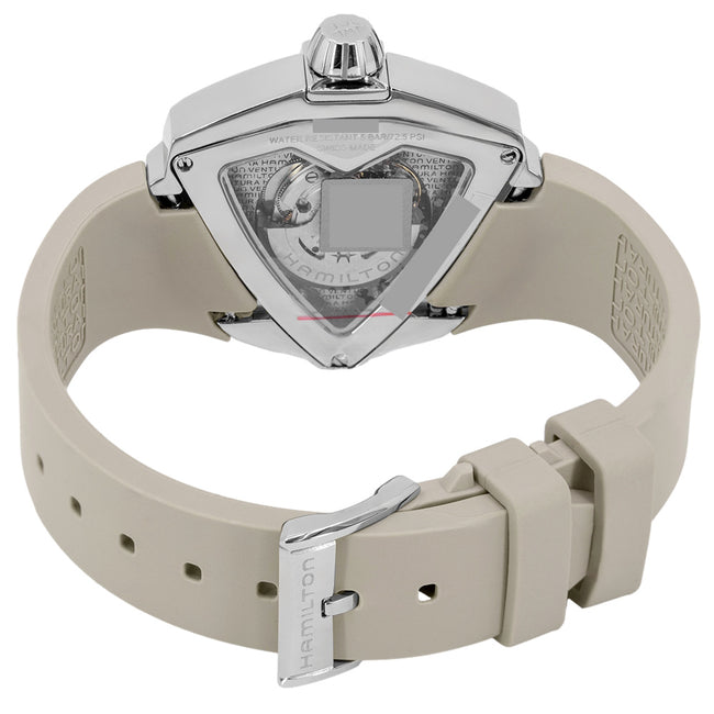 Hamilton Women's H24105370 Ventura S Automatic