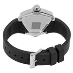 Hamilton Ladies H24251330 Ventura S Quartz Black Watch