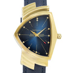 Hamilton Men's H24301941 Ventura Quartz