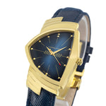 Hamilton Men's H24301941 Ventura Quartz