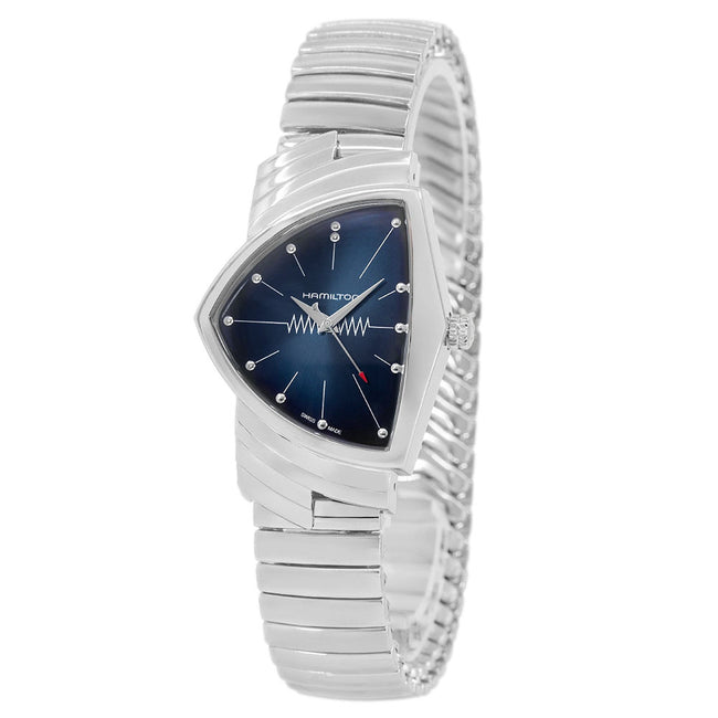 Hamilton Men's H24411142 Ventura Quartz