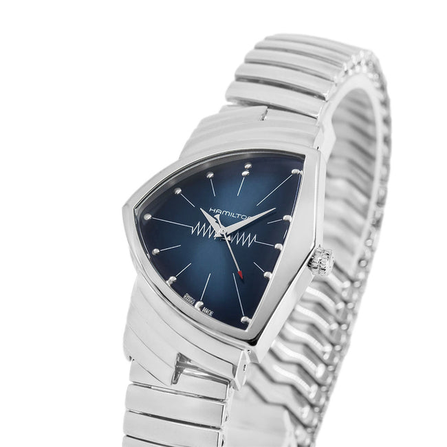 Hamilton Men's H24411142 Ventura Quartz