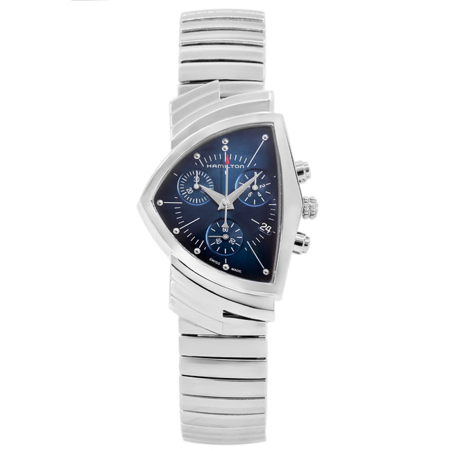 Hamilton Men's H24432141 Ventura Quartz Chronograph