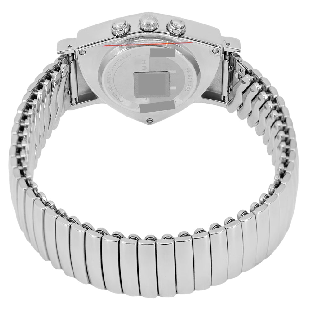 Hamilton Men's H24432141 Ventura Quartz Chronograph