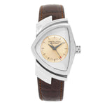 Hamilton Men's H24515521 Ventura Auto Watch