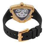 Hamilton Men's H24525332 Ventura Elvis80 Skeleton Auto