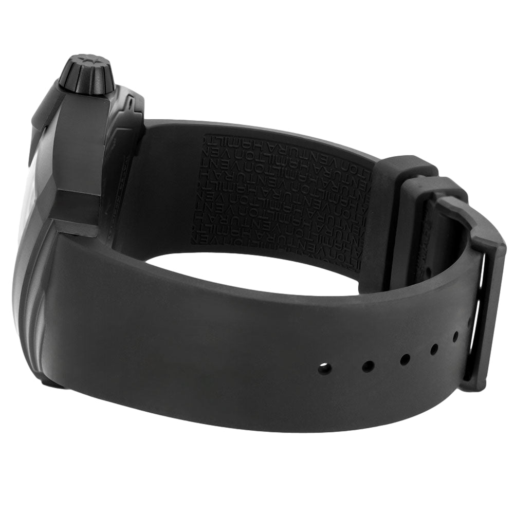 Hamilton Men's H24614330 Ventura XXL Bright Dune Limited Ed