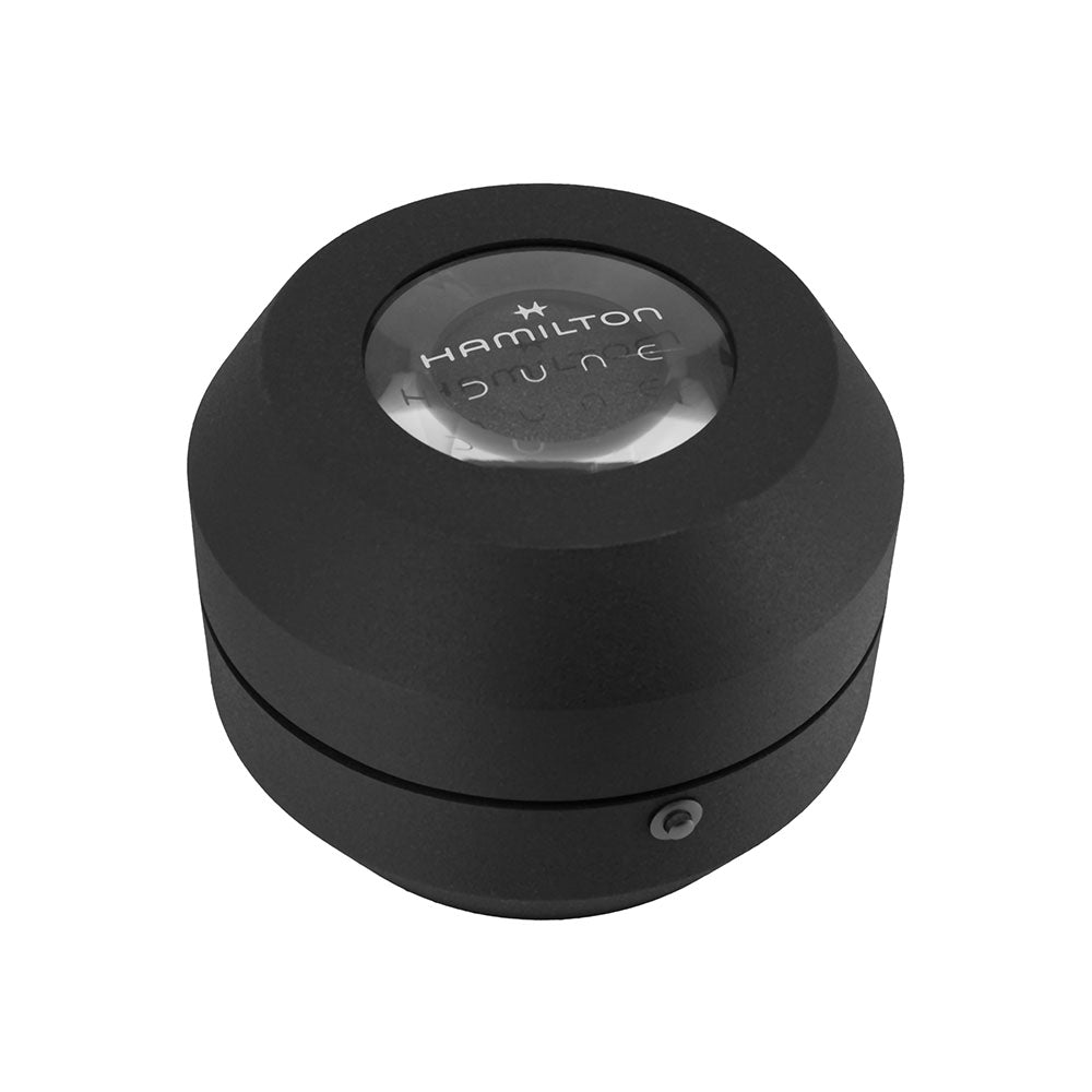 Hamilton Men's H24624330 Ventura Edge Dune Limited Ed