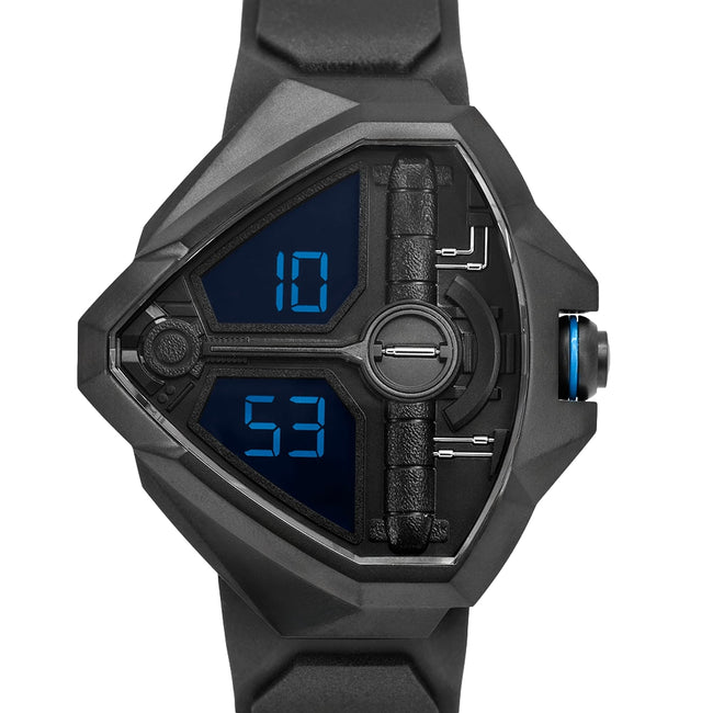 Hamilton Men's H24624330 Ventura Edge Dune Limited Ed