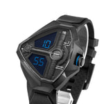 Hamilton Men's H24624330 Ventura Edge Dune Limited Ed