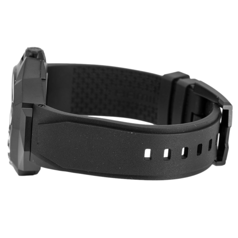 Hamilton Men's H24645330 Ventura Edge Skeleton Automatic