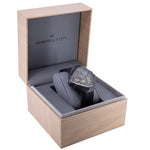 Hamilton Men's H24645330 Ventura Edge Skeleton Automatic