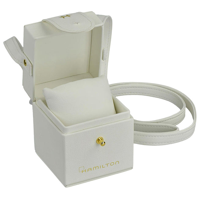 Hamilton Women's H31281150 American Classic Lady Quartz