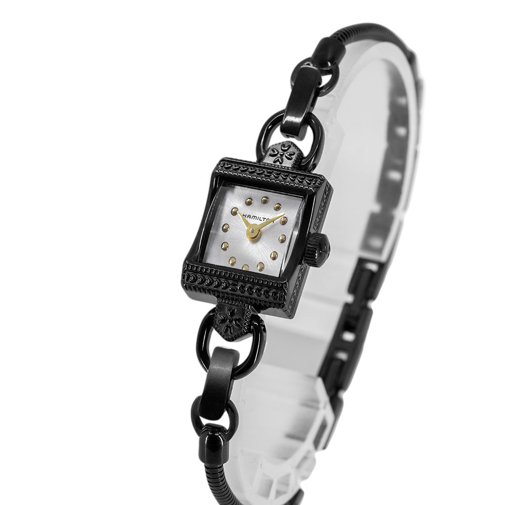 Hamilton Women's H31281150 American Classic Lady Quartz
