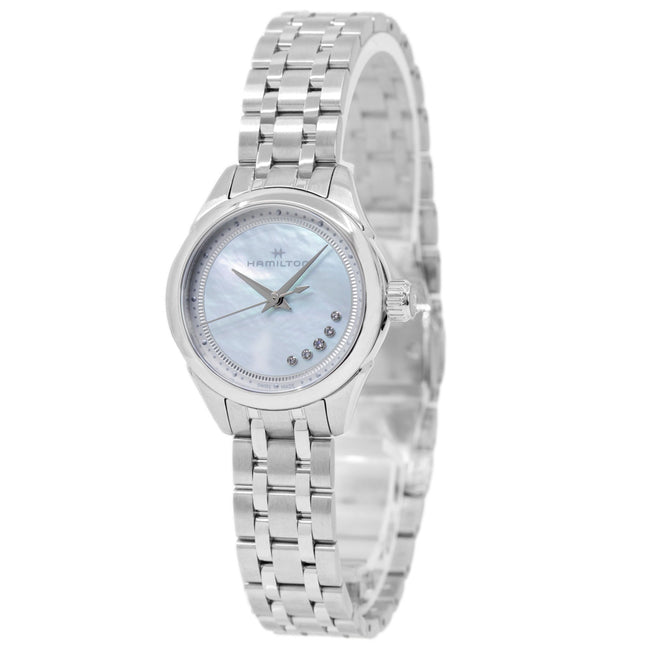 Hamilton Women's H32111190 Jazzmaster Lady Quartz